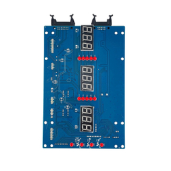 WDK-770B-9_09/ Плата управления