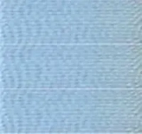 Нитки для вязания Ромашка 4х75г/320м, 100% хб, голубой