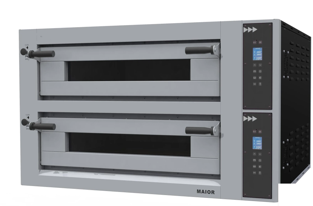 Печь для пиццы Itpizza MR 44 на подставке