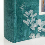 ZEP RYB4620 10x15/200 фото LIMOGES BLUE (бирюзовый) ф/альбом