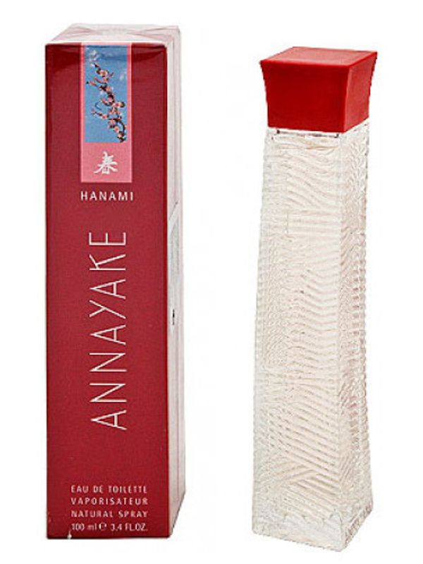 Annayake Hanami