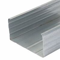 Профиль стоечный ПС-6 100х50х3000 мм t=0,6 мм Paleta