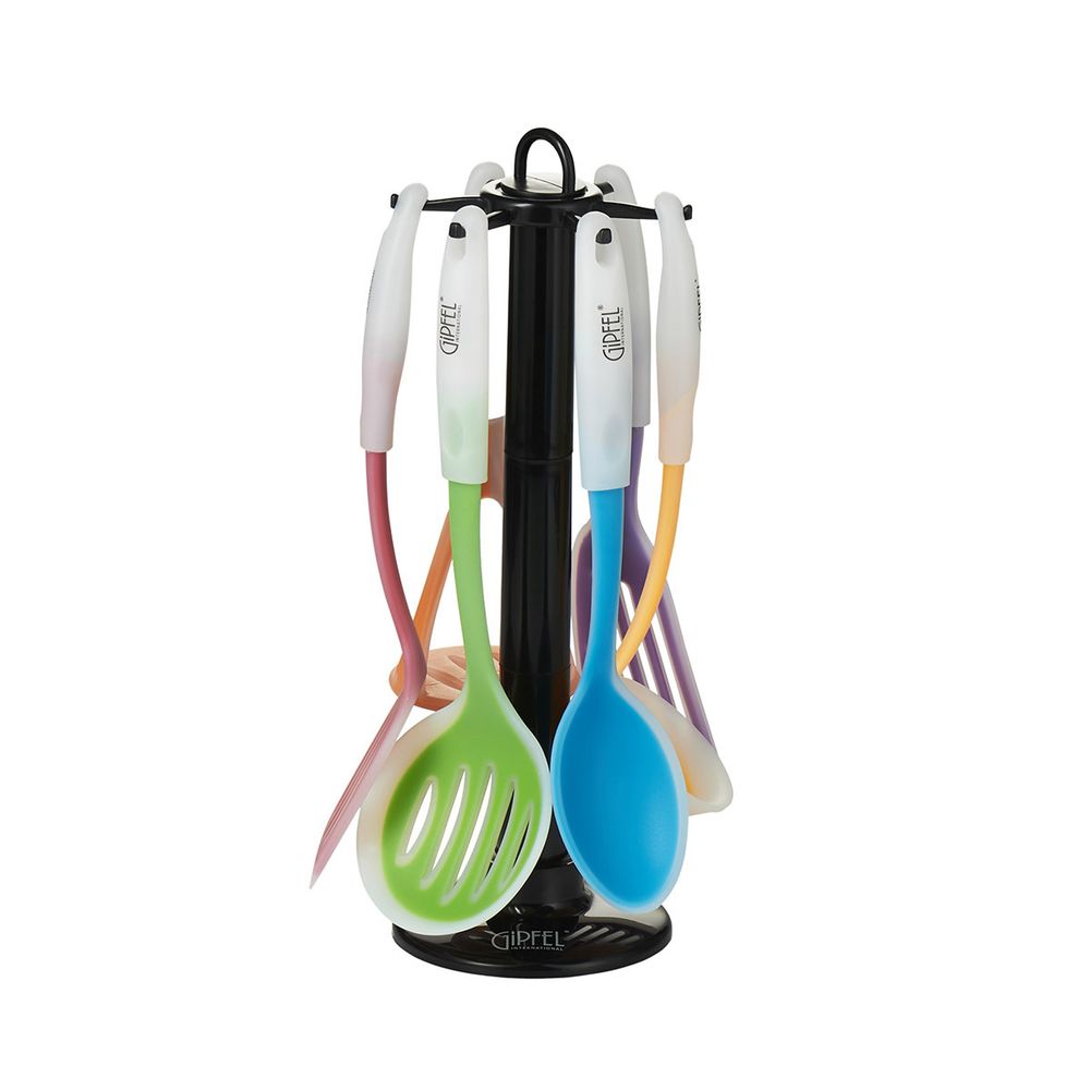 Набор кухонных инструментов Gipfel Riam 0227