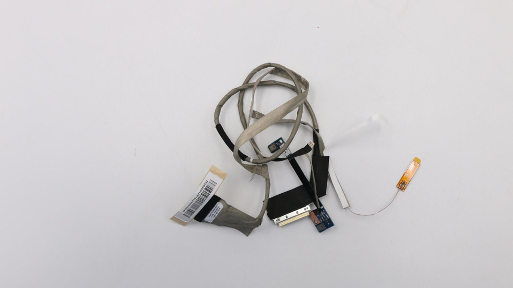 Кабель матрицы для ноутбука Lenovo ThinkPad Edge 530 / 535 dual mic (04W4124), оригинал