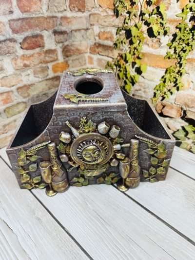 Кухонный органайзер