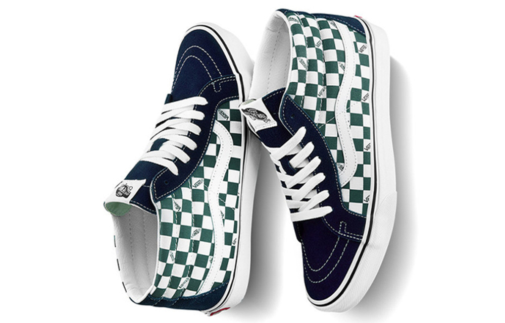 Vans Sk8