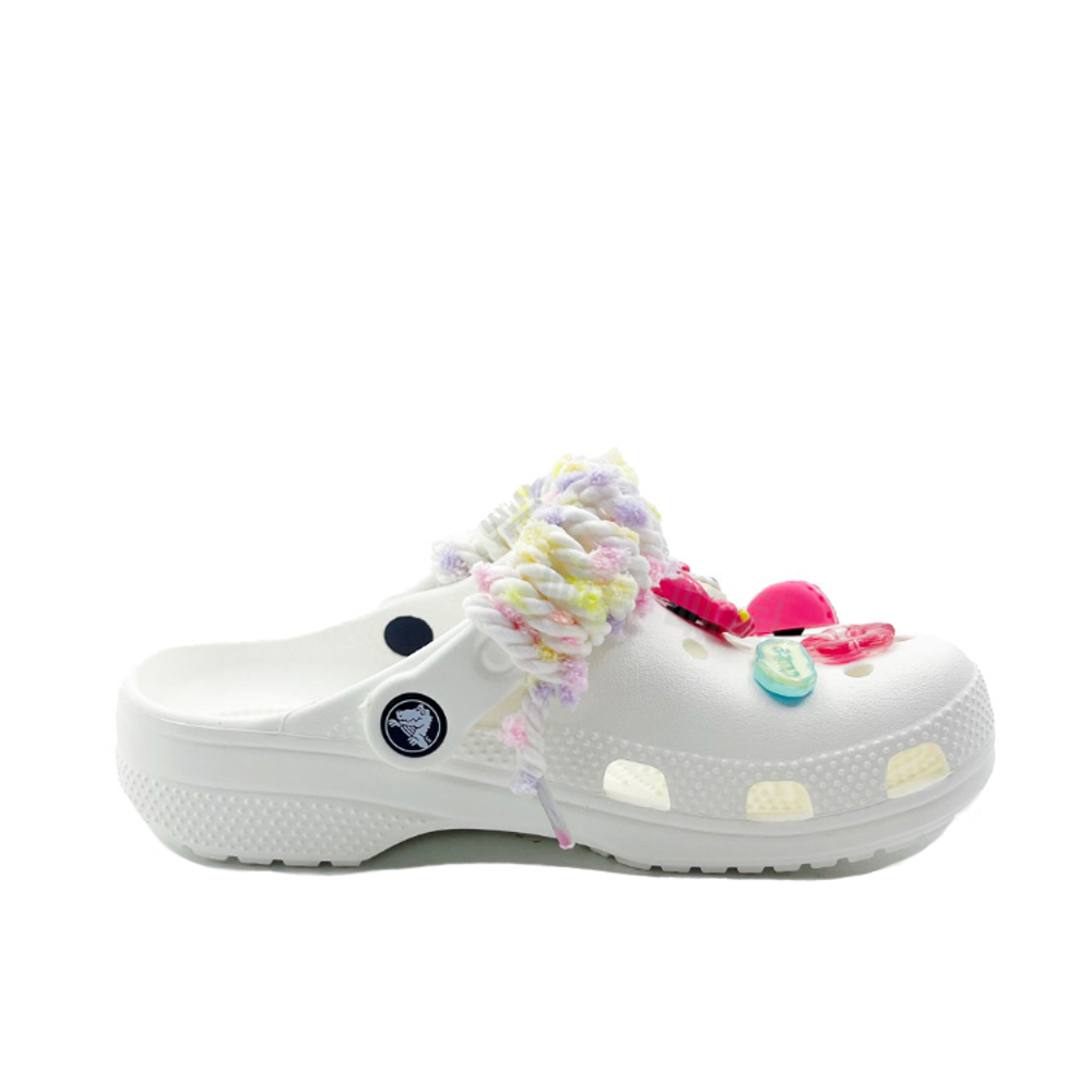 Crocs Classic Clog Eva