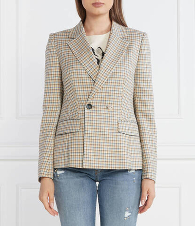 Жакет Marc Cain - бежевый(VC 34.15 W44)