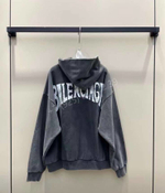 Худи Balenciaga, арт. 679200
