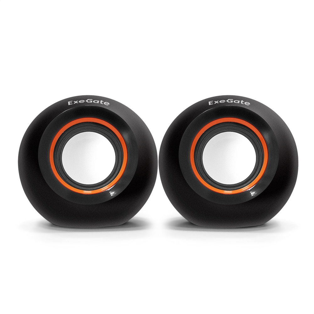 Акустика 2.0 ExeGate Disco 180 USB