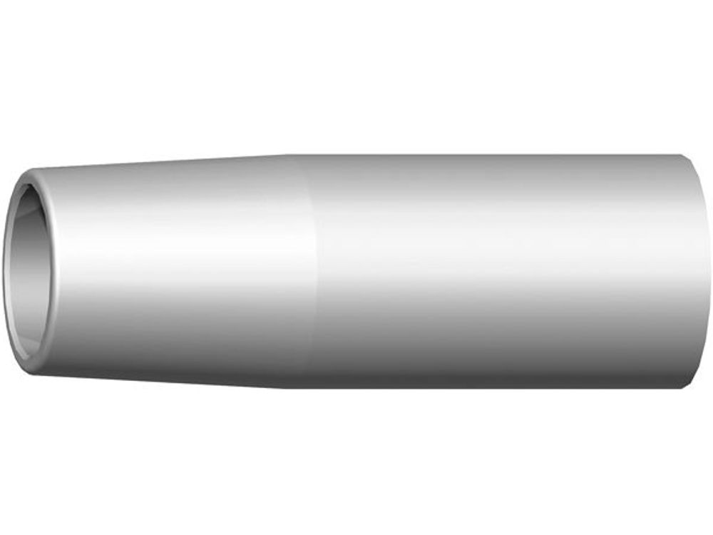 Сопло коническое Tr 18x4 Dвн.=16 (RF 45) (145.D244)