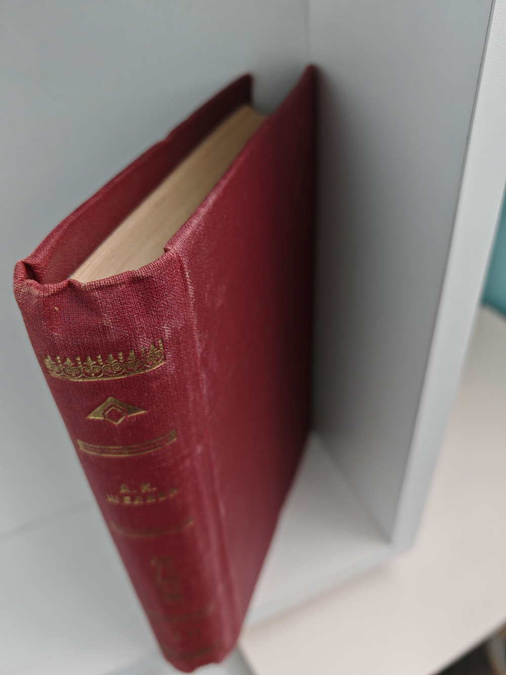 Полное собрание сочинений А. К. Шеллера-Михайлова. Том 10. Семья Муратовых