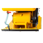 Виброплита REDVERG RD-PC60C