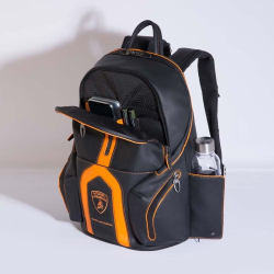 Рюкзак Piquadro Lamborghini AS607AS40BM