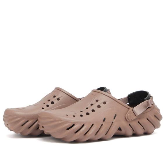 Crocs Echo 'Dark Brown'