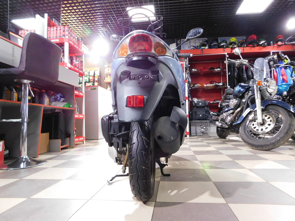 Honda Dio Cesta AF68-3217409