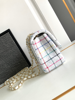 Chanel Bag 20 cm
