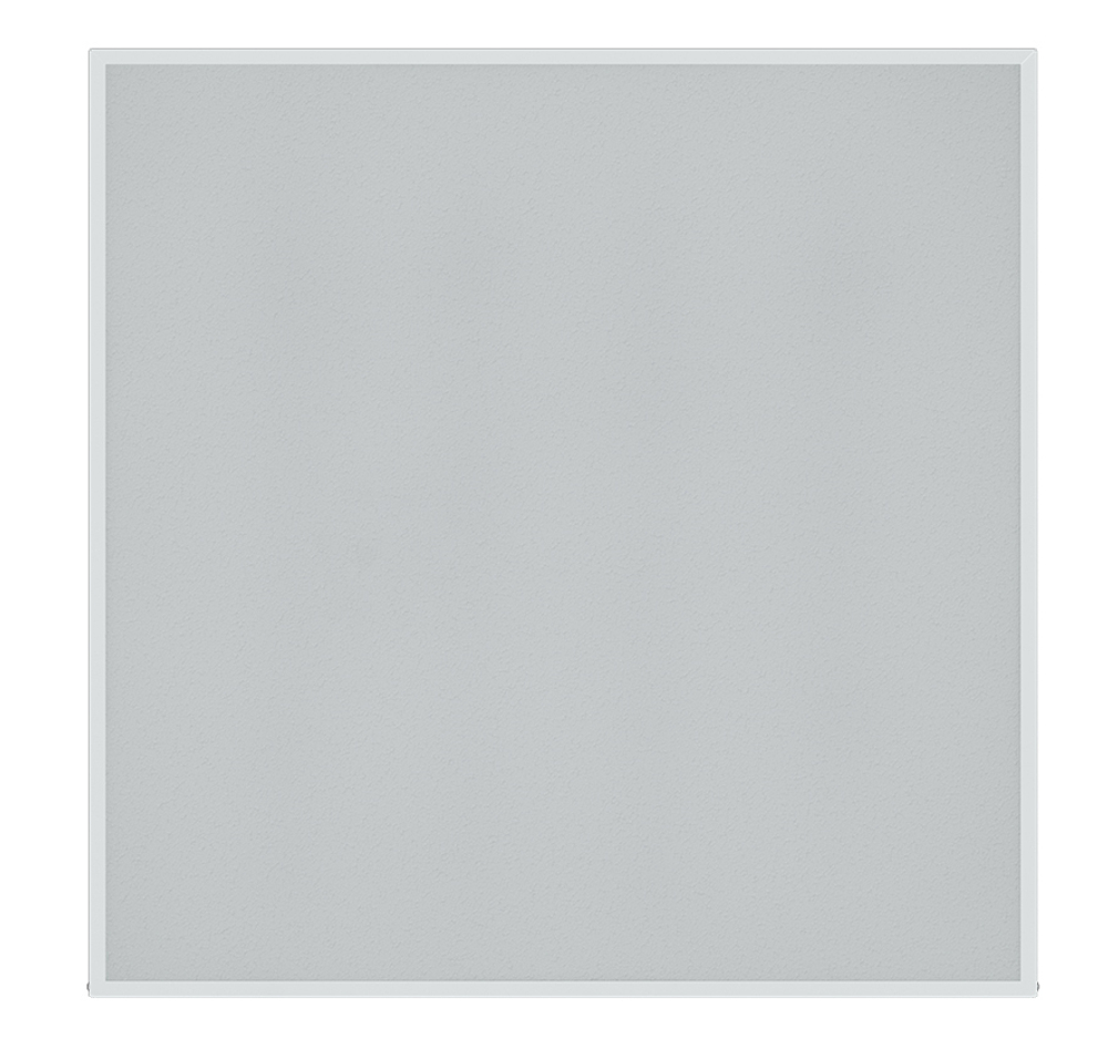 Светильник LED ДВО FG 595 36W 5000K OPAL 3739Лм IP40 595х595х35мм FAROS