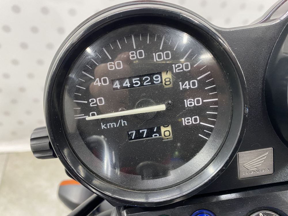 Honda CB400SF , 2018