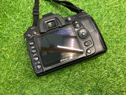 Nikon D7000 59.200 кадров