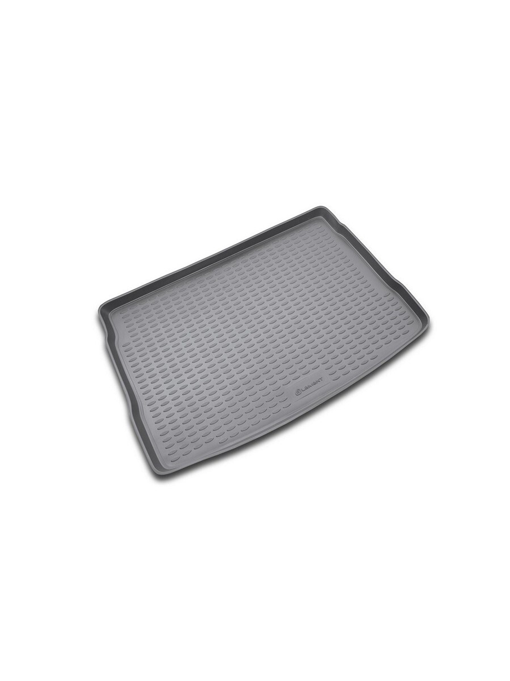 Коврик в багажник для VW Golf V 2003-2008, хэтчбек (полиуретан) NLC.51.05.B11