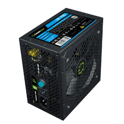 Блок питания GameMax Блок питания ATX 700W VP-700 80+, Ultra quiet