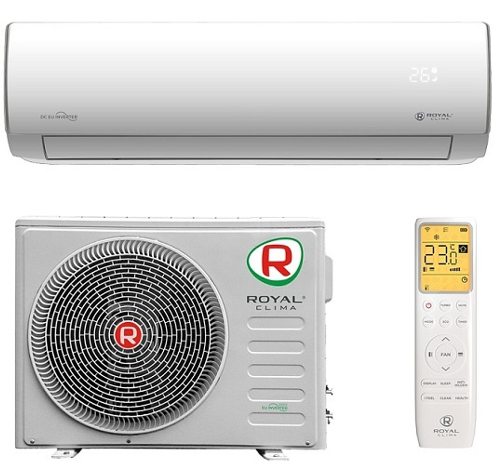 Сплит-система  Royal Clima RCI-PFC40HN