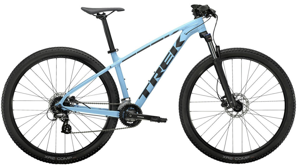 Горный велосипед Trek Marlin 5 26" (2022)