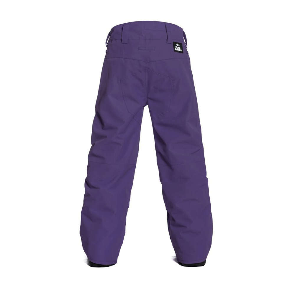 Штаны SPIRE YOUTH PANTS (violet) (L)