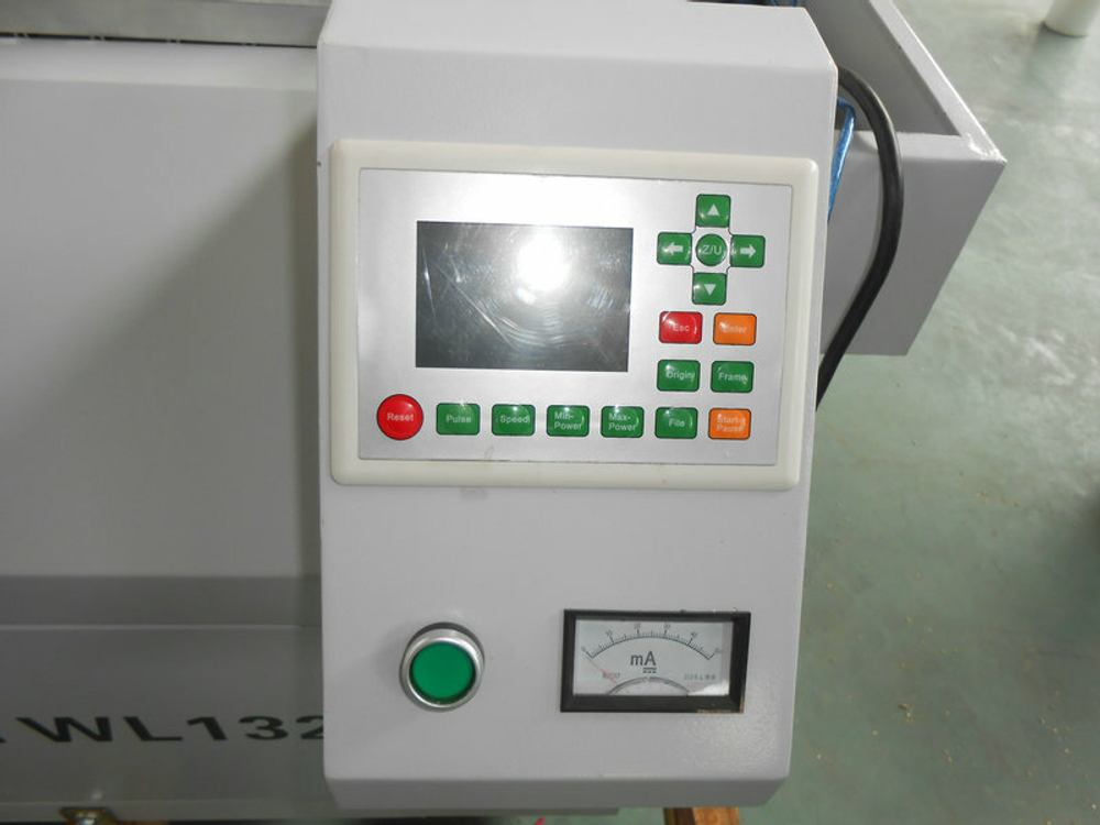 Лазерно-гравировальный станок с ЧПУ WoodTec LaserStream WL 1325