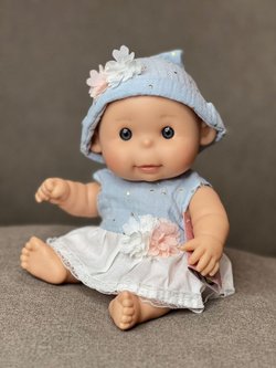 Пупс Berbesa Betty 26см (284)