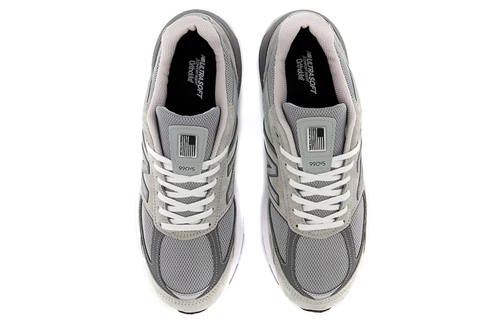 Кроссовки New Balance Nb 990 V5