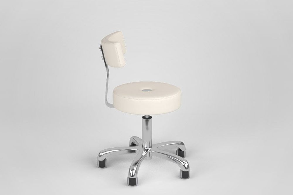 Romano - Стул мастера