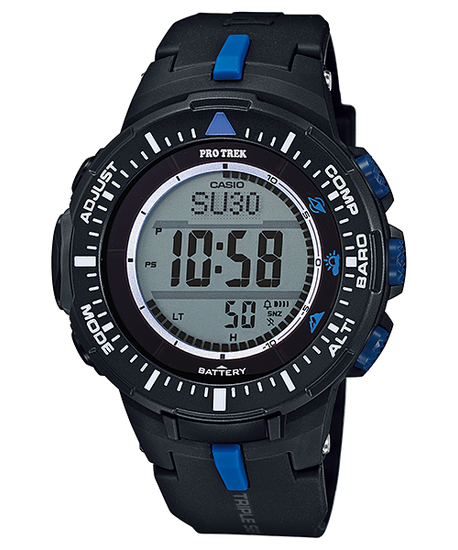 Наручные часы Casio PRG-300-1A2DR