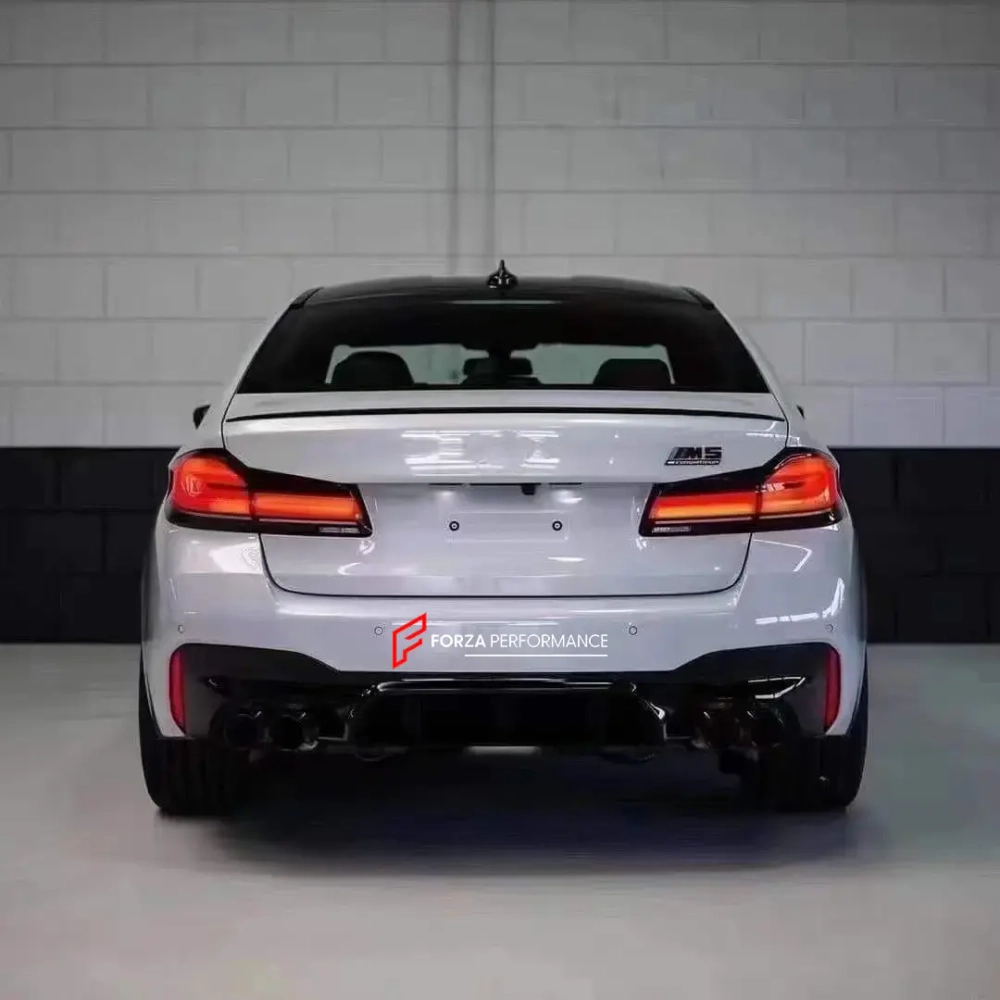 Обвес в стиле M5 для BMW 5 серии G30 G38 2021+ БМВ