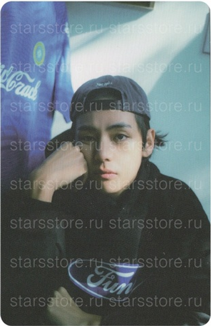 Фотокарта V - Layover SOUNDWAVE