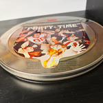 Сборник Party-Time 3LP (Германия) Black/Red/ Green