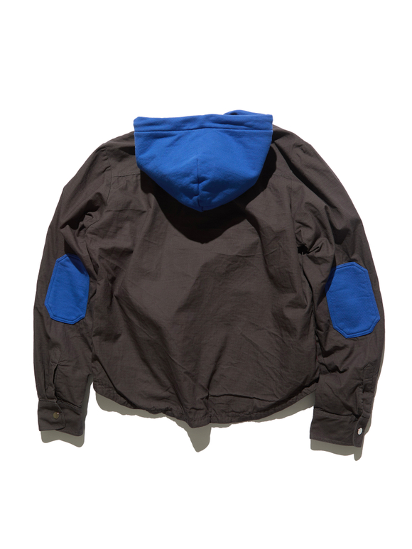 Ranger country jacket