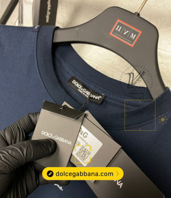Футболка Dolce Gabbana
