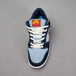 Nike SB Dunk Low • The Predatory Bird