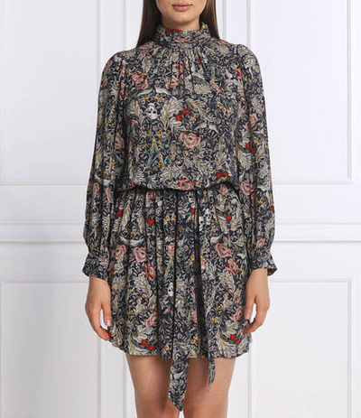 платье rivali Zadig&amp;Voltaire - разноцветная(WWDR01180)