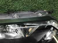 Фара правая Nissan X-Trail T32 (2013-2019) галоген