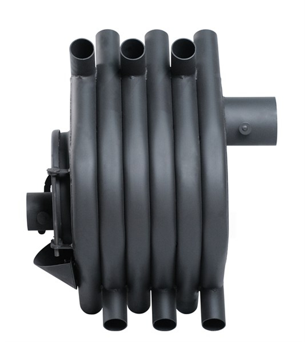 Печь воздухогрейная Сибирь БВ-100