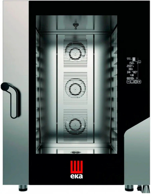 Печь конвекционная электрическая Tecnoeka MKF 1016 BM