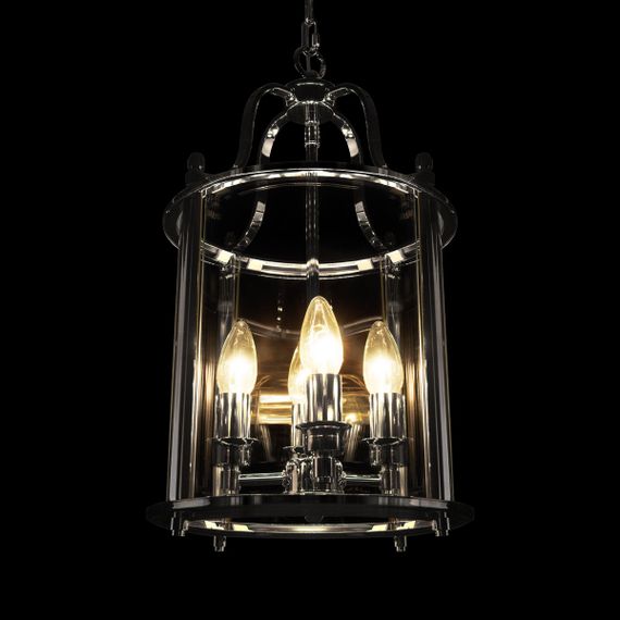 Подвесной светильник Loft It Lighthouse 10456/4 CR