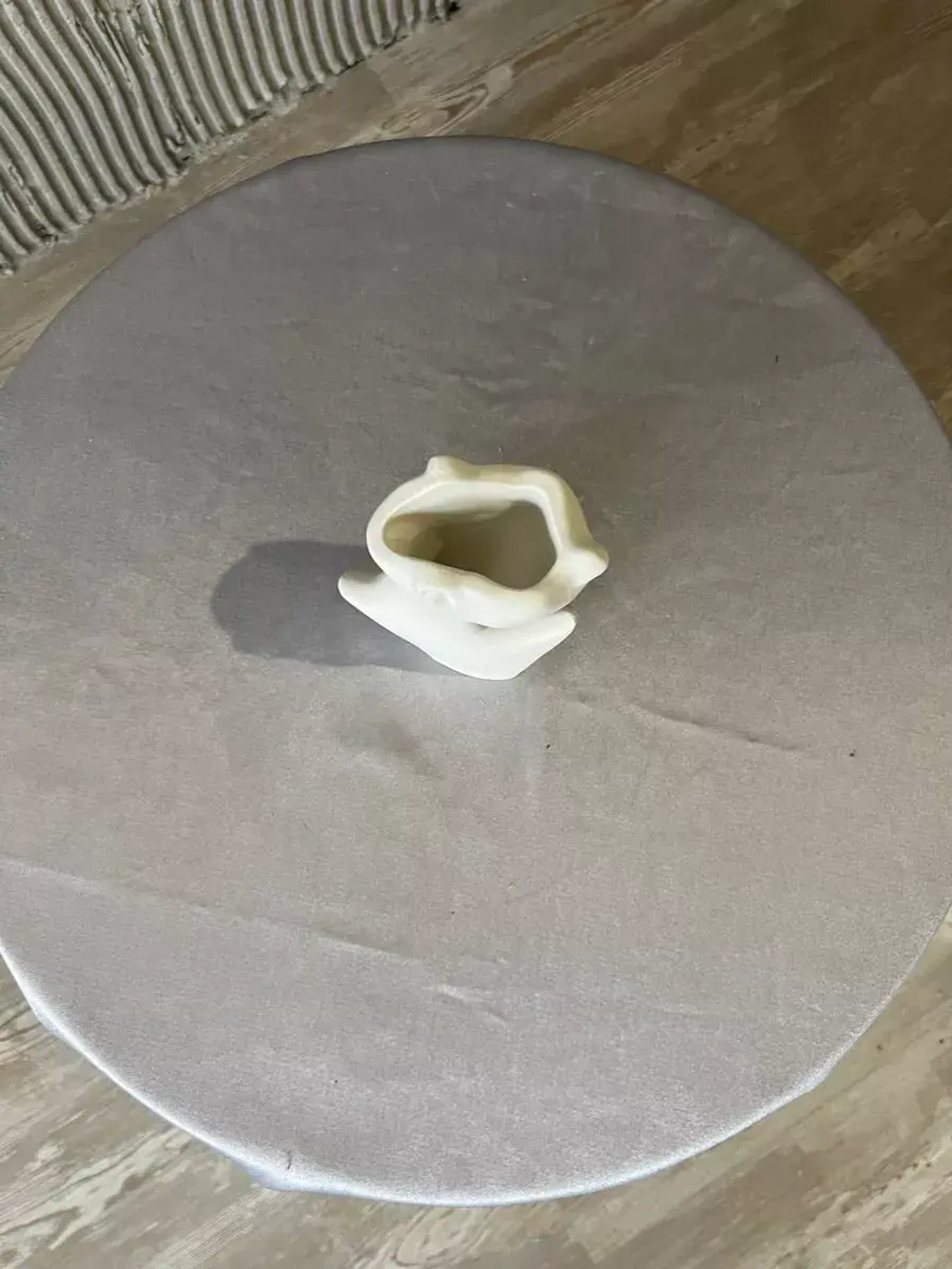 Ваза Леди для суккулентов и декора