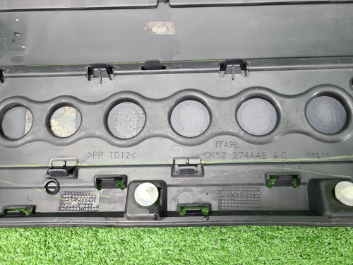 Накладка двери задняя правая RR Vogue 4 L405 12-22