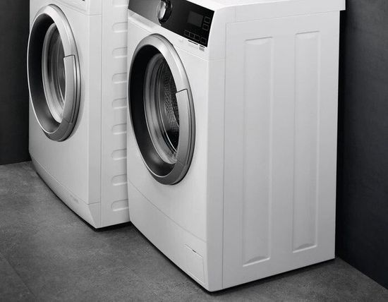 Стиральная машина Aeg L6SE27SRE