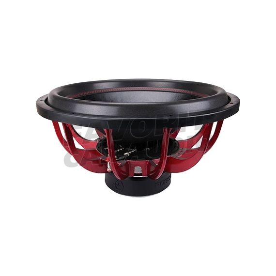 Сабвуфер URAL (УРАЛ) Pobeda 18d