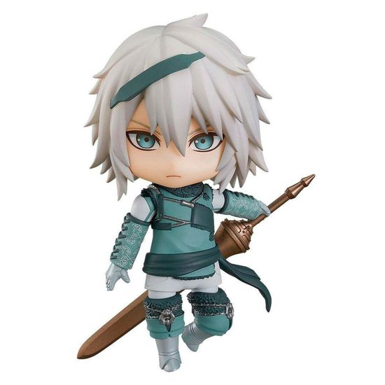Фигурка Nendoroid SQUARE ENIX NieR Replicant ver. 1.22474487139…Nier 4988601354042 / фигрурка Нендороид по мотивам игры "NieR:Replicant", Кайнэ